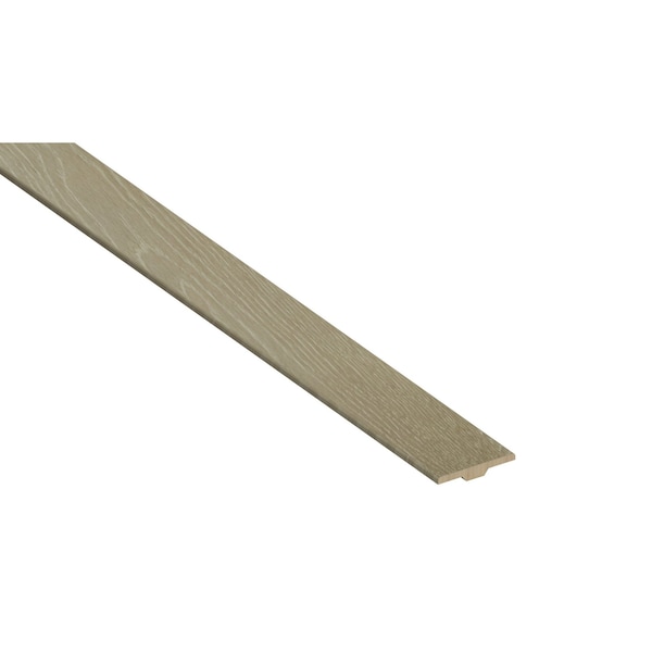 Estate Oak 075 Thick X 075 Wide X 78 Length Quarter Round Molding